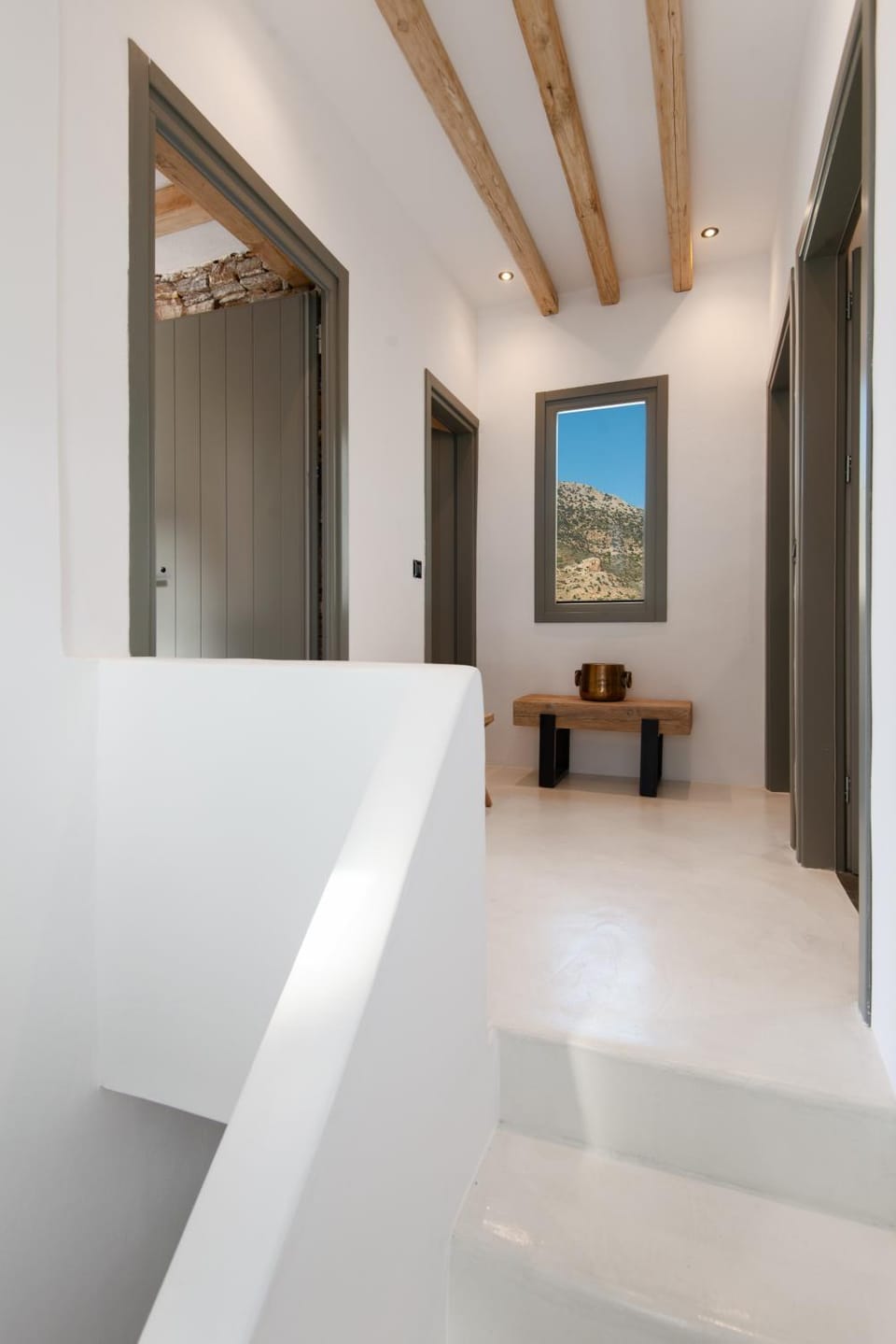 VILLA DIMAR SIFNOS Villa in Milos