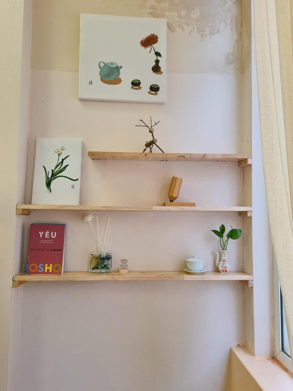 DAISY'S STAY Vacation rental in Hanoi