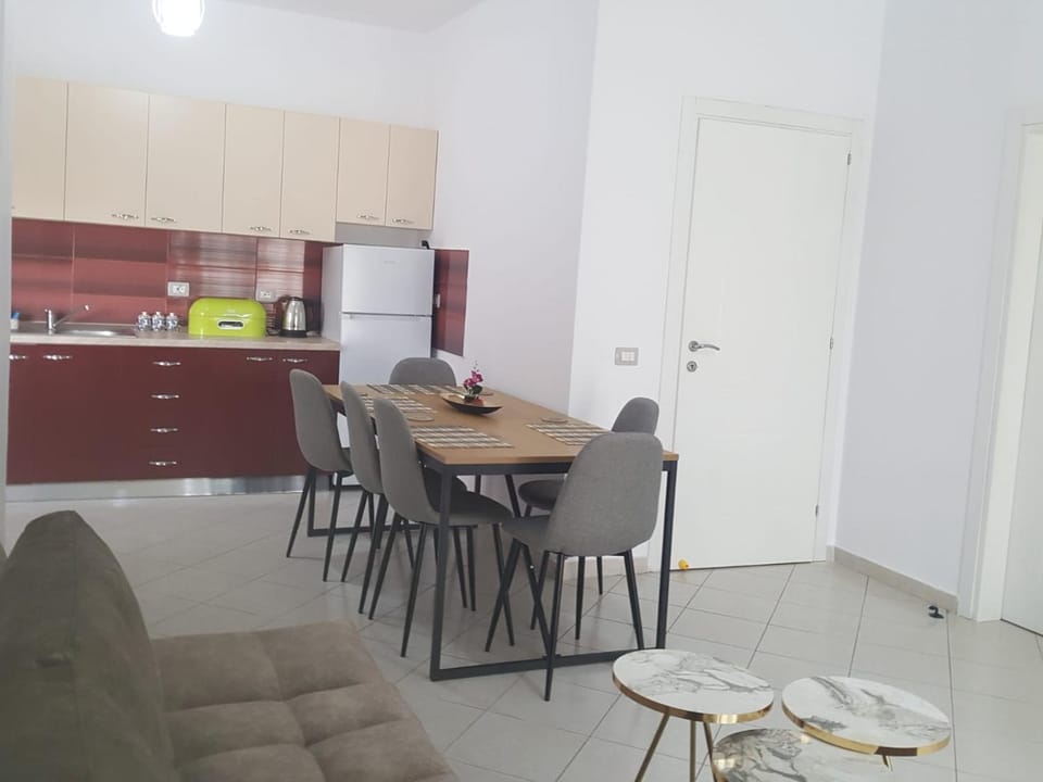 Lion's Apartments Vlora Apartment in Vlorë