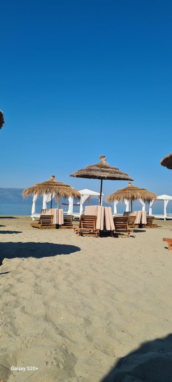 Lion's Apartments Vlora Apartment in Vlorë