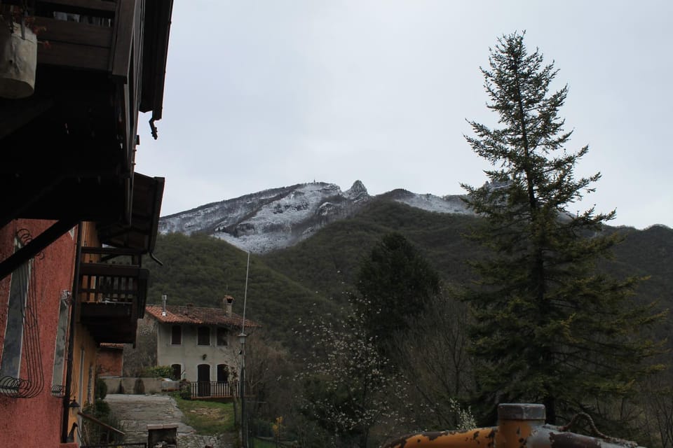 Agriturismo Al Vecio Caselo (Casa Maga) Farm Stay in Veneto