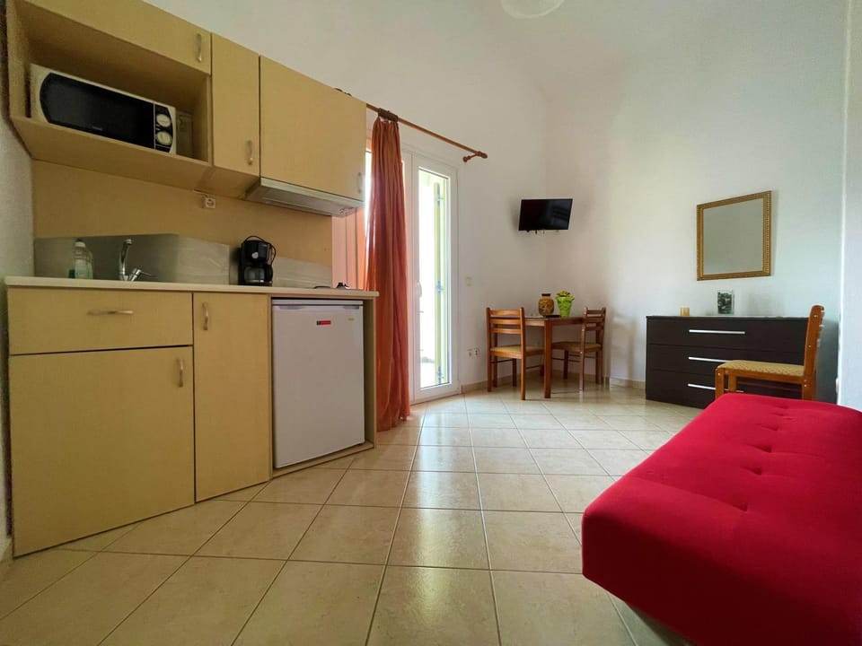 TV and multimedia, Kitchen or kitchenette, Living room, Seating area, Dining area, minibar, pet friendly, stove
