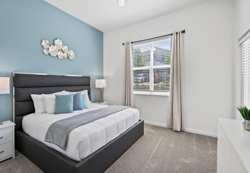 Lovely apartments 18 Minutes away from Disney! Apartment in Four Corners