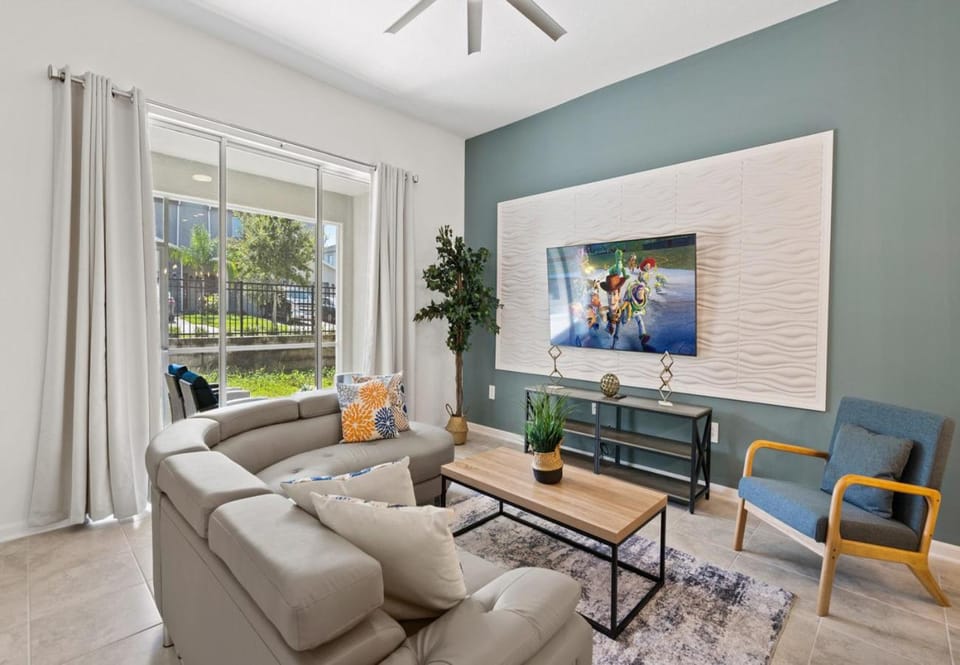Lovely apartments 18 Minutes away from Disney! Apartment in Four Corners
