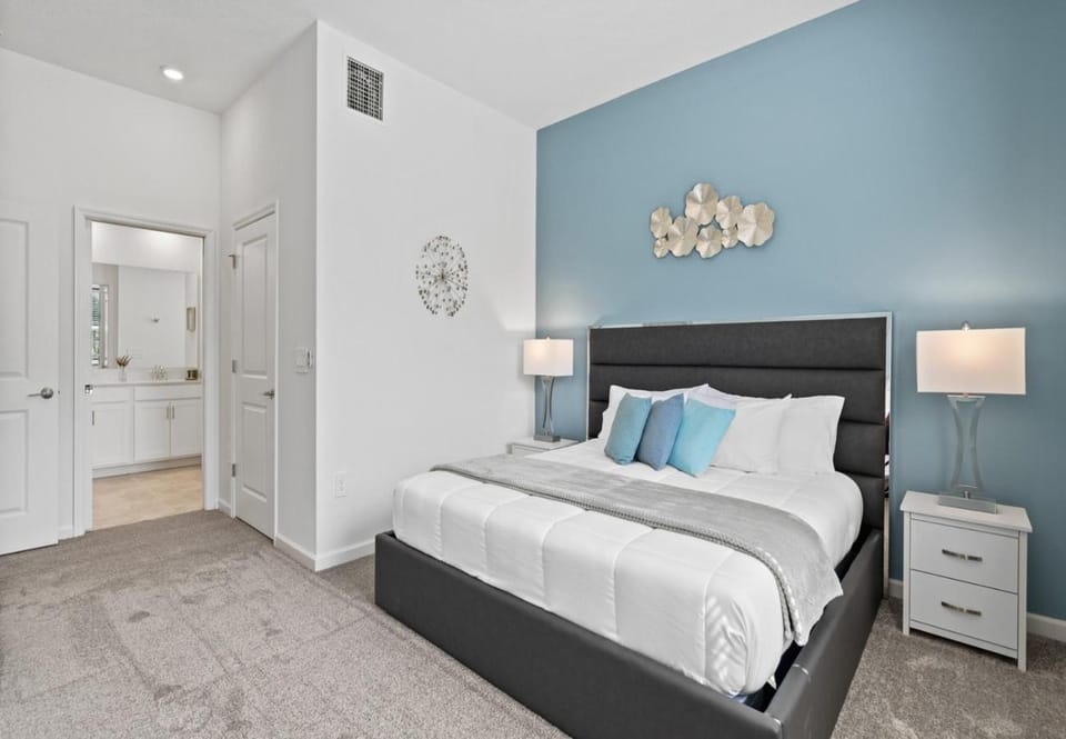 Lovely apartments 18 Minutes away from Disney! Apartment in Four Corners