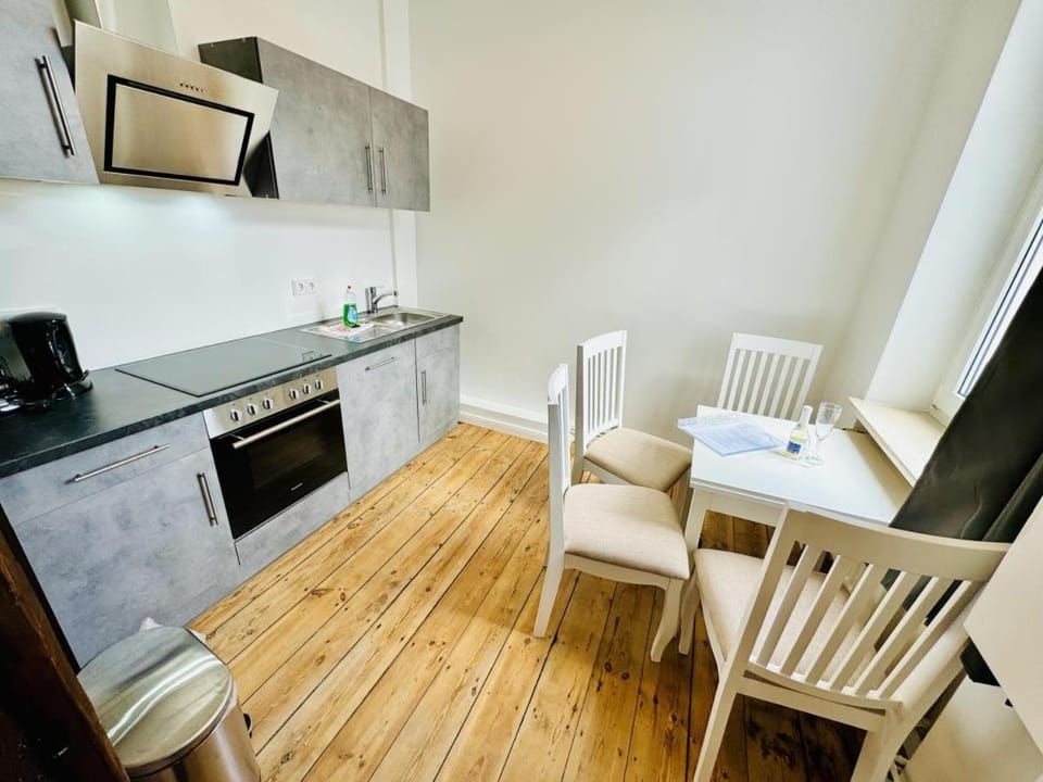 Ferienwohnung Seemann Apartment in Mecklenburg-Vorpommern, Germany
