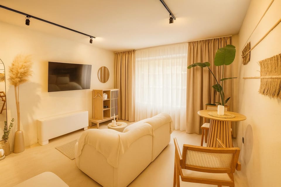 Marabou Unique Stay Apartment in Thessaloniki
