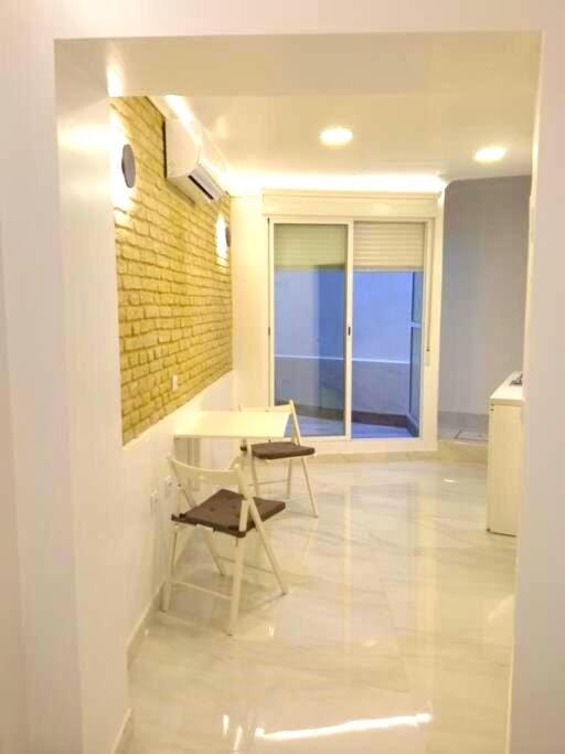 Leon Centro Apartment Apartment in Seville