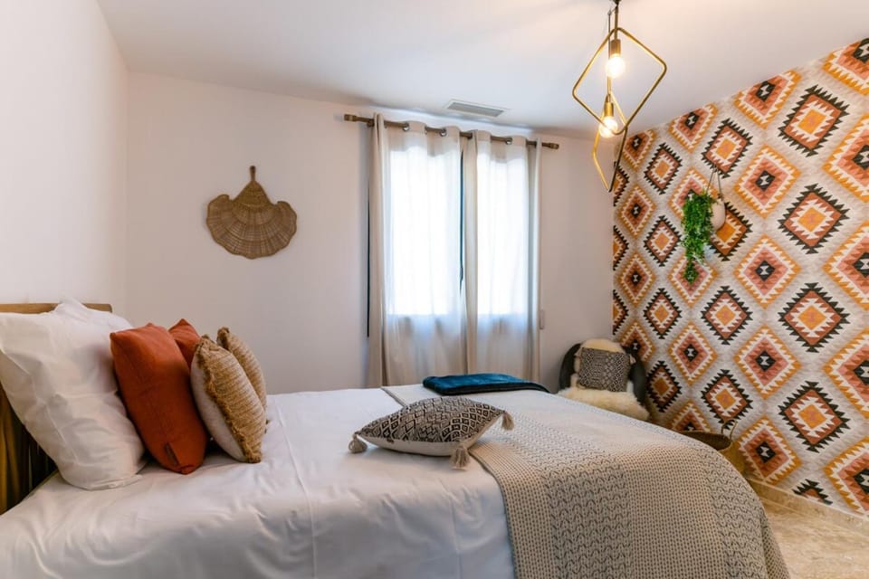 Villa Margot stunning pool beach 500 m Villa in Agde