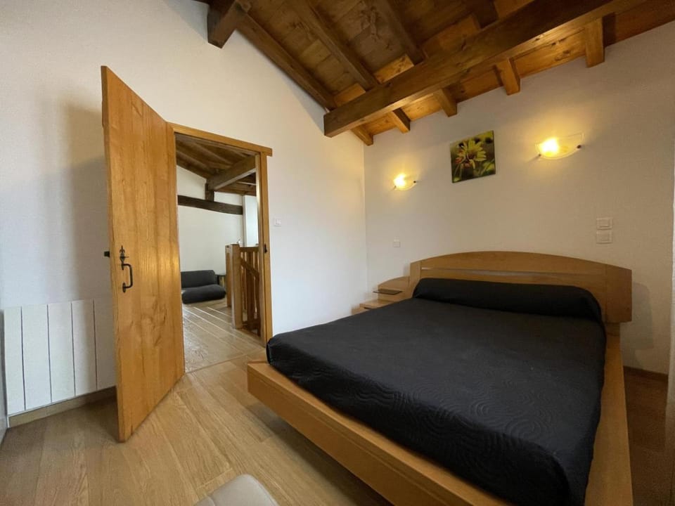 Etxe ondoa House in French Basque Country