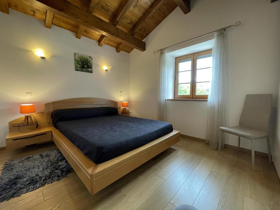 Etxe ondoa House in French Basque Country