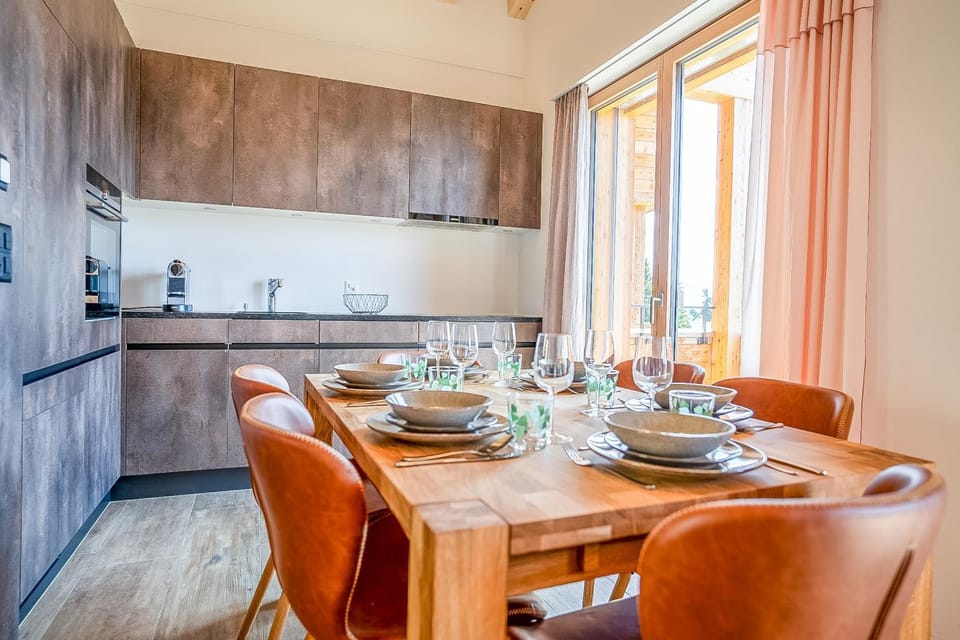 Vieux Valais BeeValais 2 Apartment in Canton of Valais