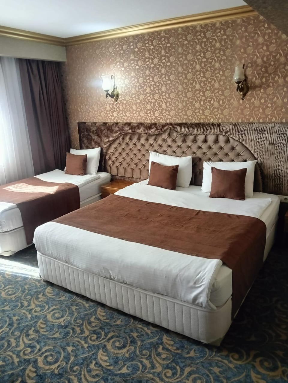 SARR TAC MAHAL HOTEl Hotel in Turkey