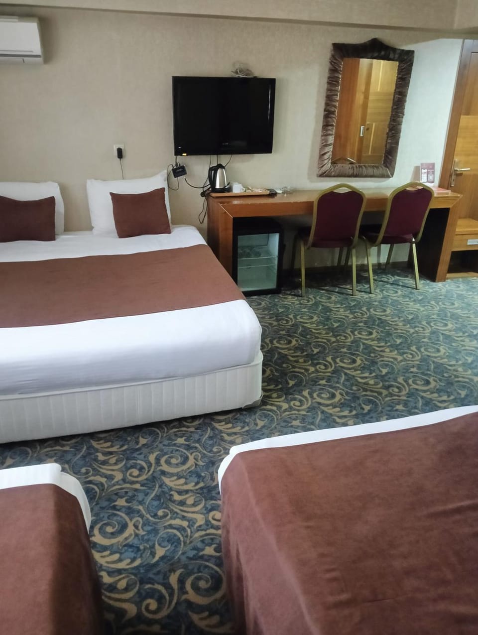 SARR TAC MAHAL HOTEl Hotel in Turkey