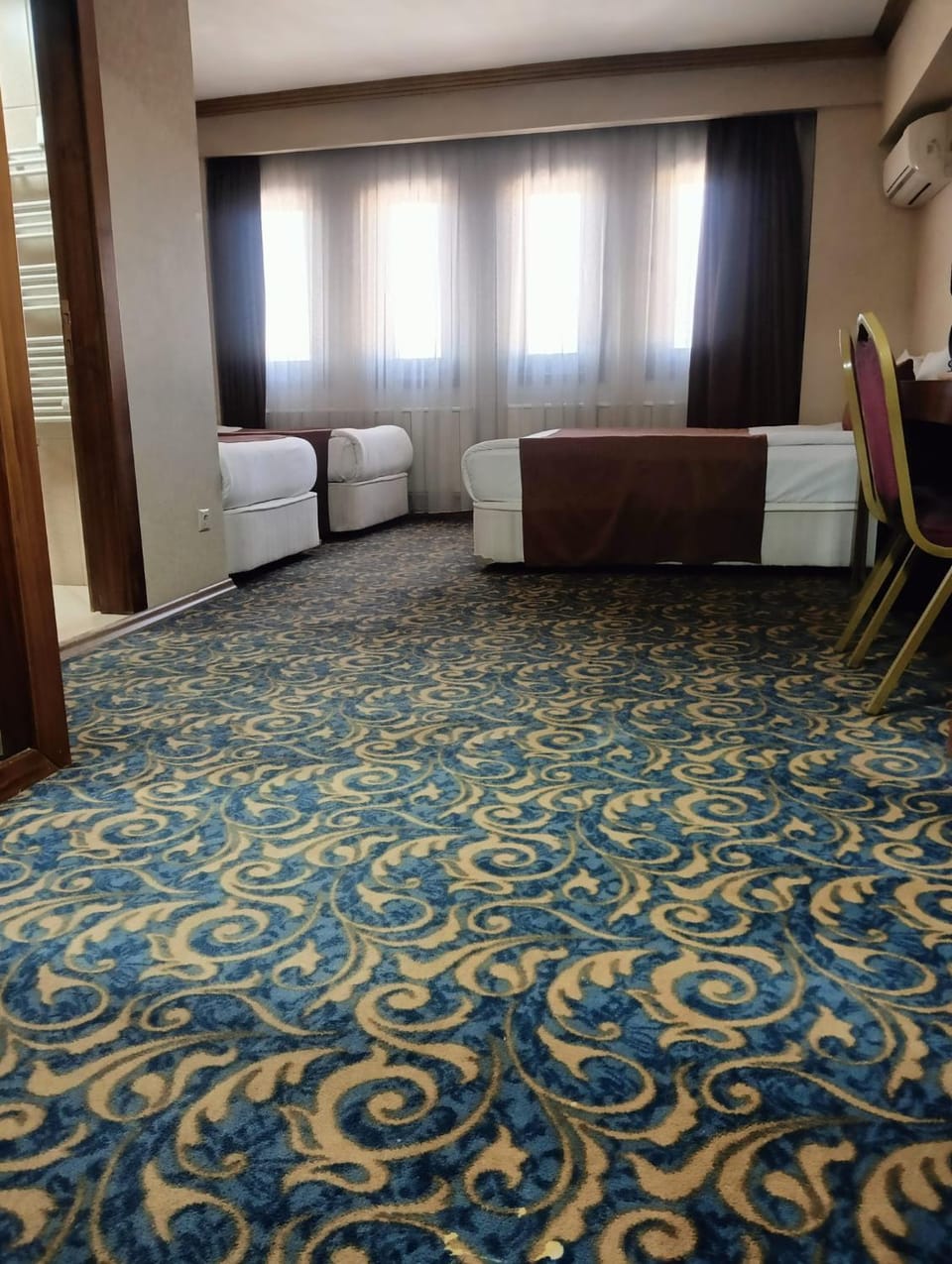 SARR TAC MAHAL HOTEl Hotel in Turkey