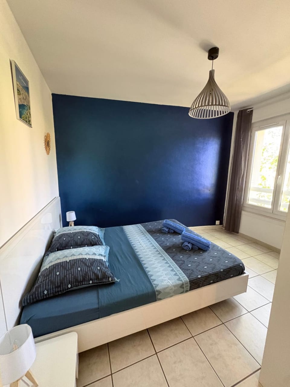 Appartement cosy Apartment in Six-Fours-les-Plages