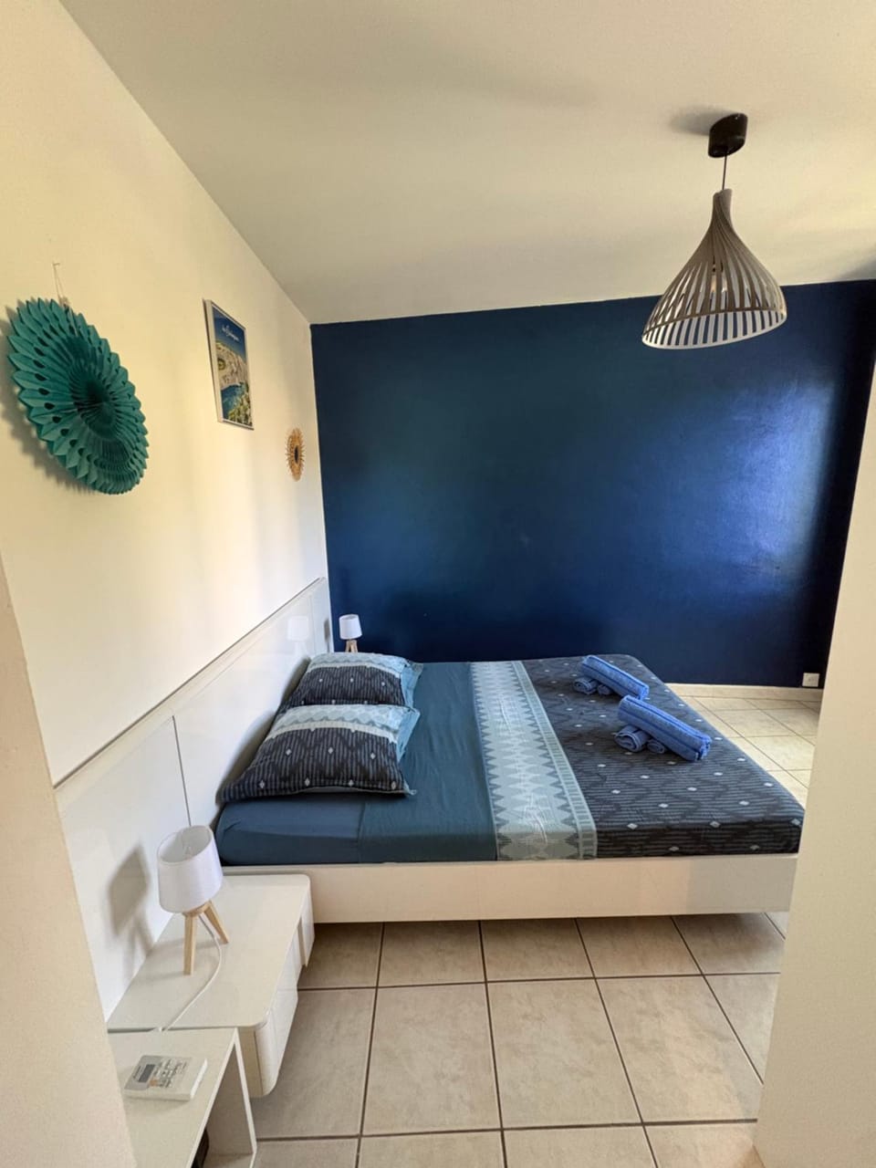 Appartement cosy Apartment in Six-Fours-les-Plages