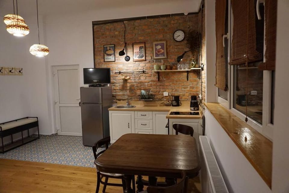 Central Park Apartment Apartment in Cluj-Napoca