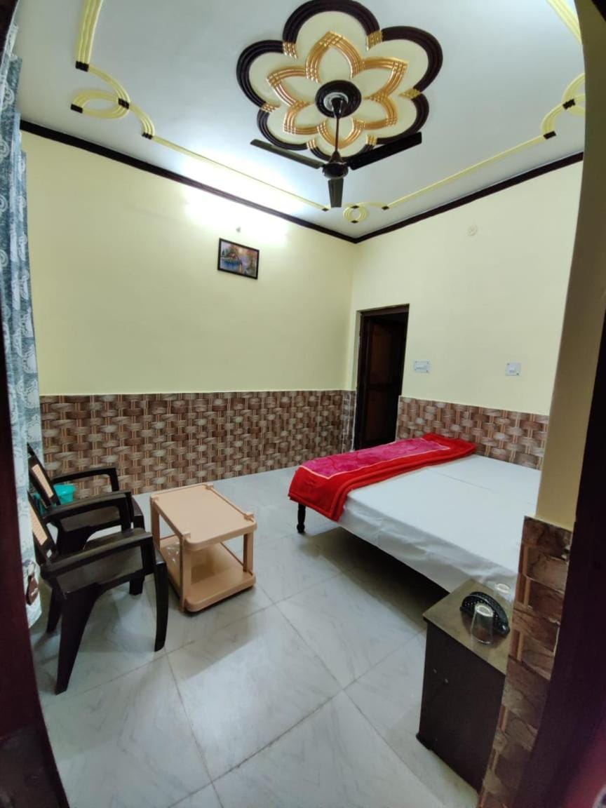 The Nature View Homestay Vacation rental in Uttarakhand