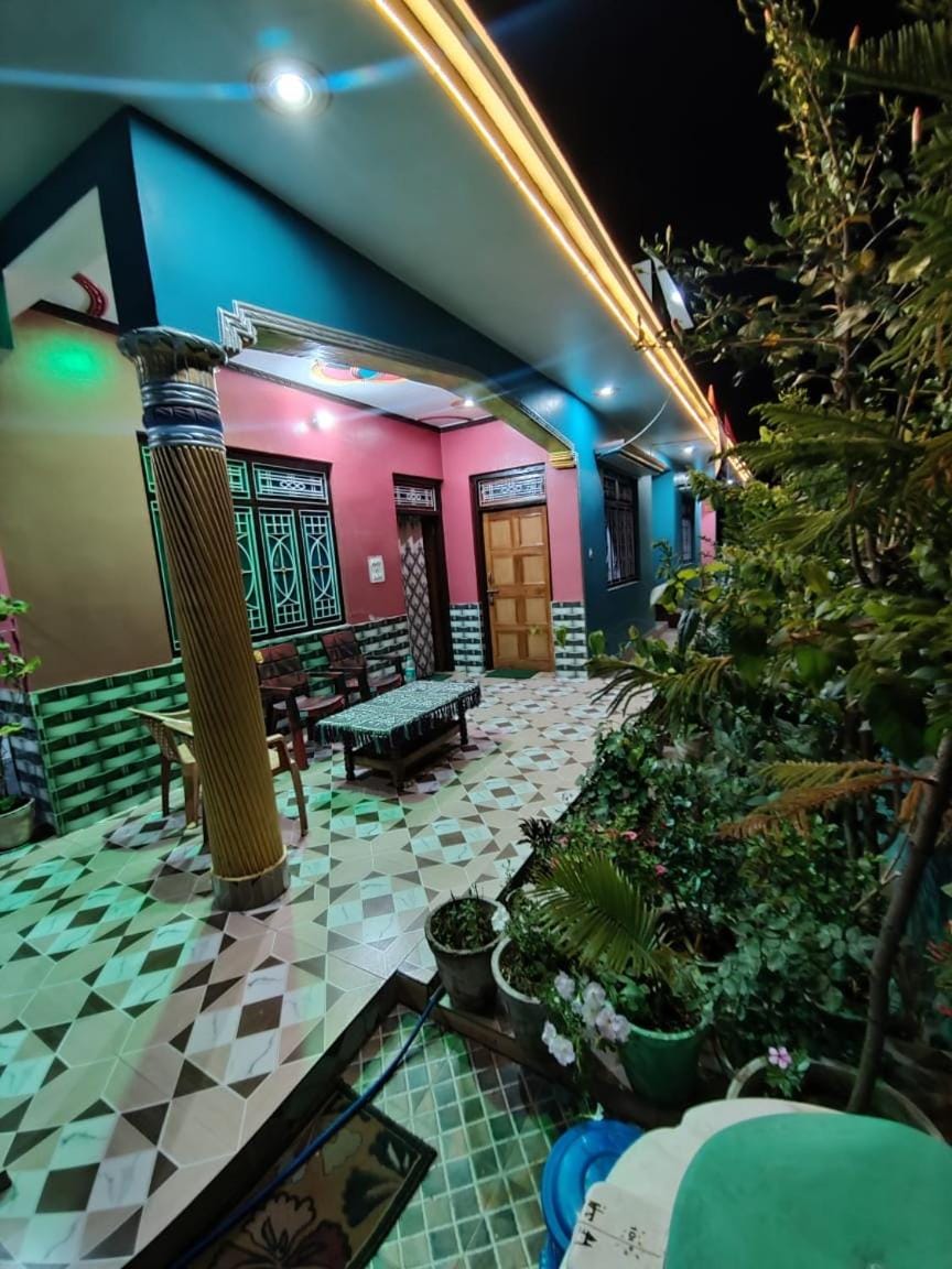 The Nature View Homestay Vacation rental in Uttarakhand