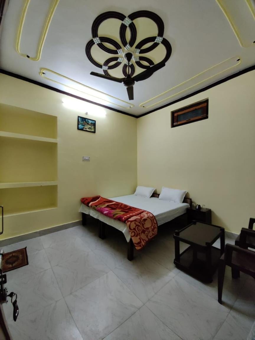 The Nature View Homestay Vacation rental in Uttarakhand