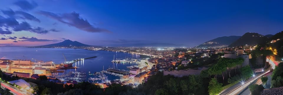 Property building, View (from property/room), View (from property/room), City view, Sea view