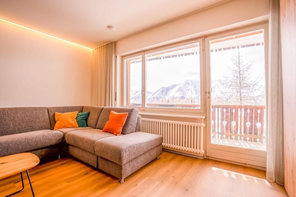 Valaisia 135 Apartment in Canton of Valais