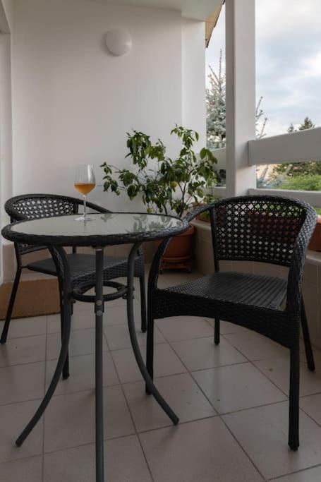 Charming two bedrooms apartment Apartment in Romania