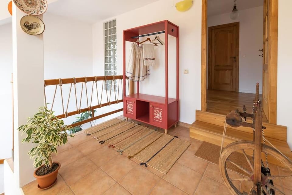 Charming two bedrooms apartment Apartment in Romania