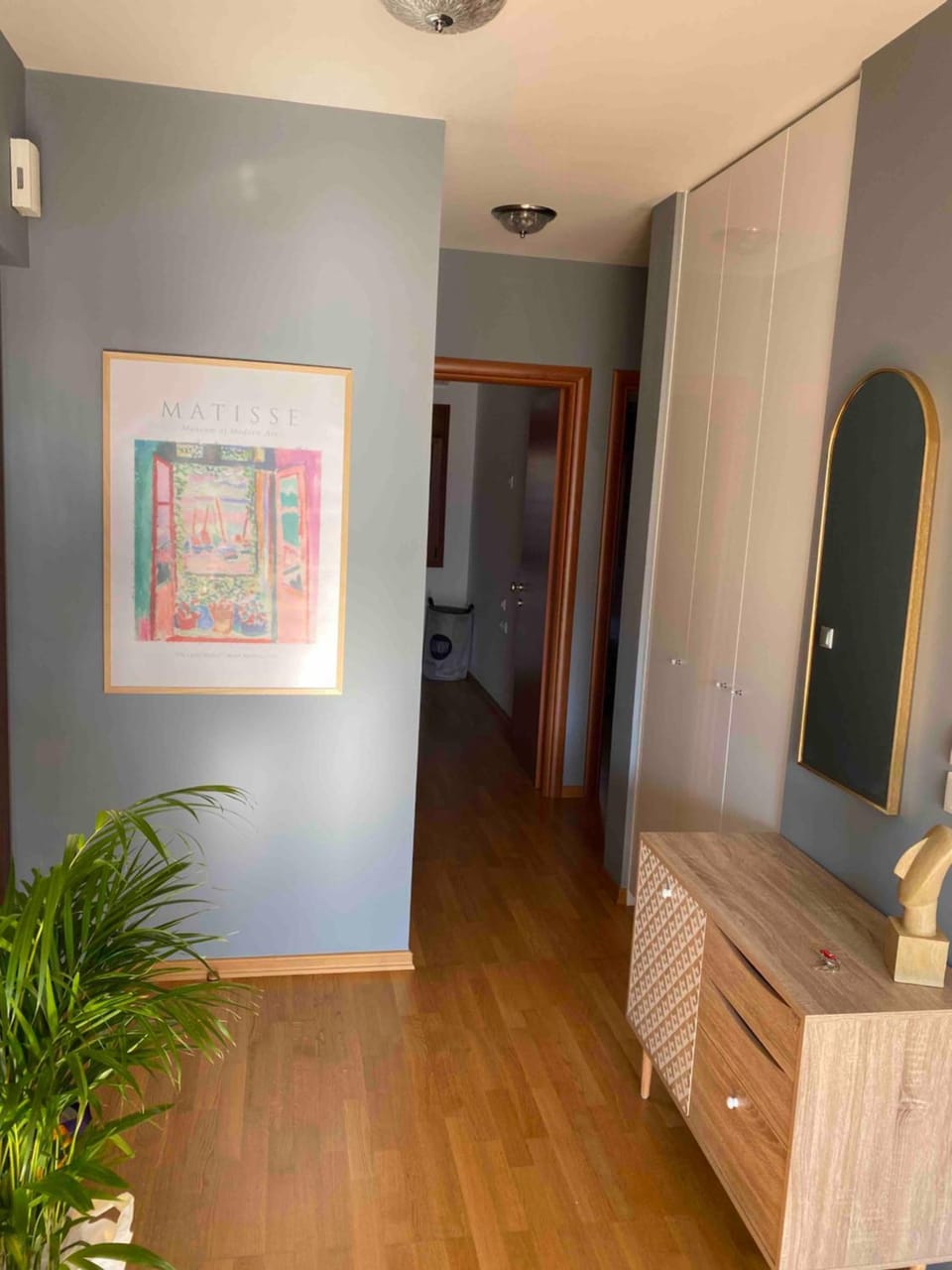 365 Urban Suite Apartment in Heraklion