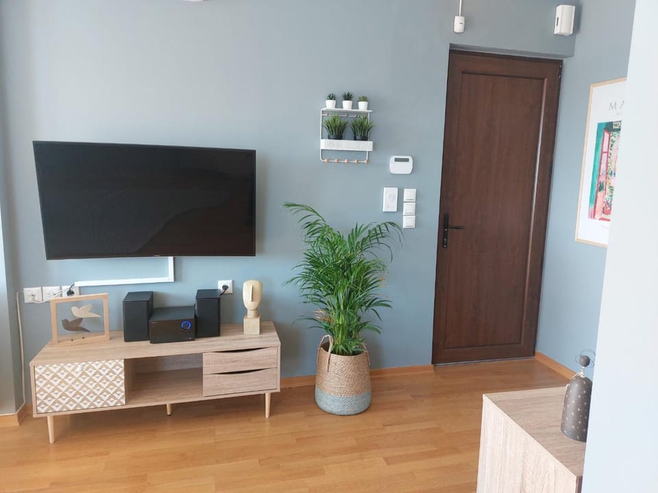 365 Urban Suite Apartment in Heraklion