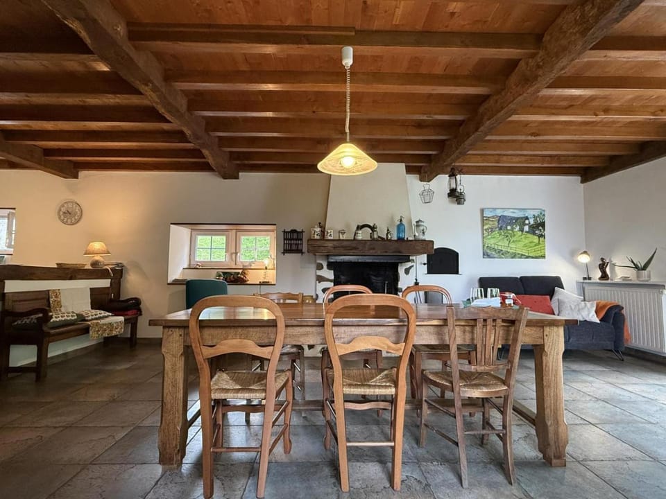 Artegia House in Nouvelle-Aquitaine