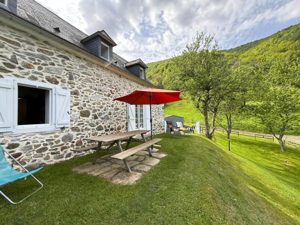 Artegia House in Nouvelle-Aquitaine
