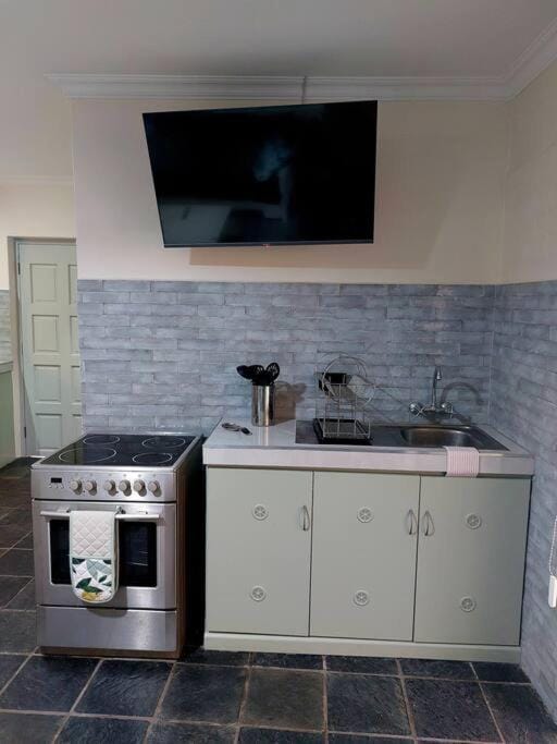 Hide Away on 21 Apartment in Western Cape