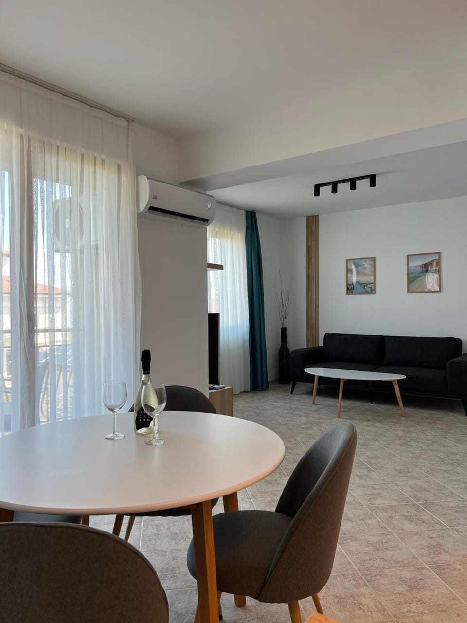 Skyline apartment Apartment in Burgas Province