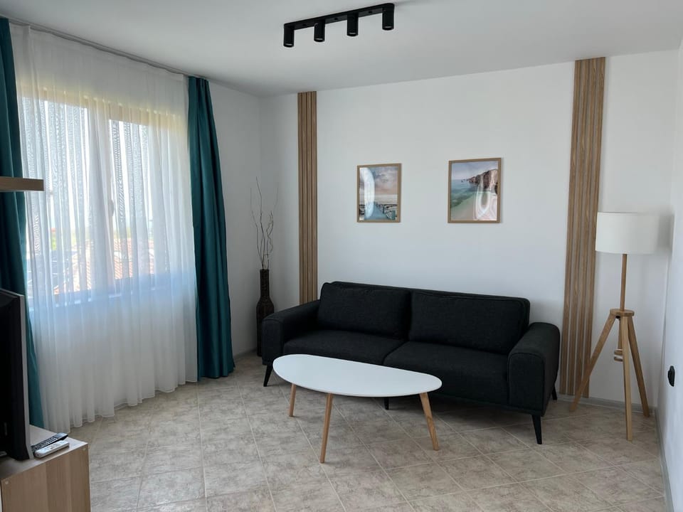 Skyline apartment Apartment in Burgas Province