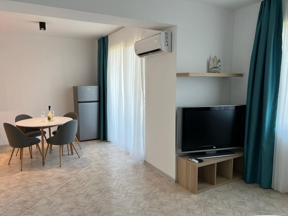 Skyline apartment Apartment in Burgas Province