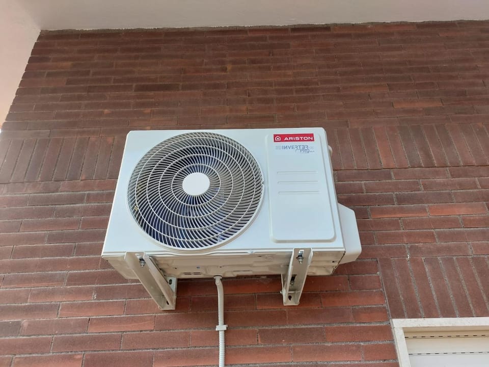 Casa Elena Apartment in Torvaianica