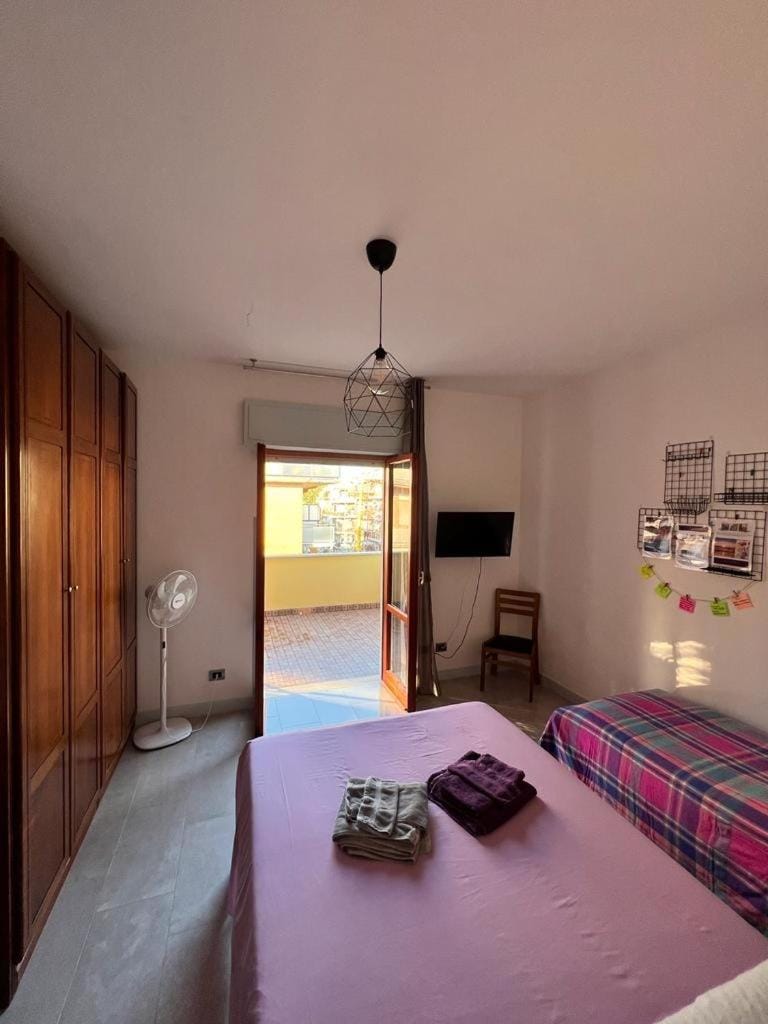 Casa Elena Apartment in Torvaianica