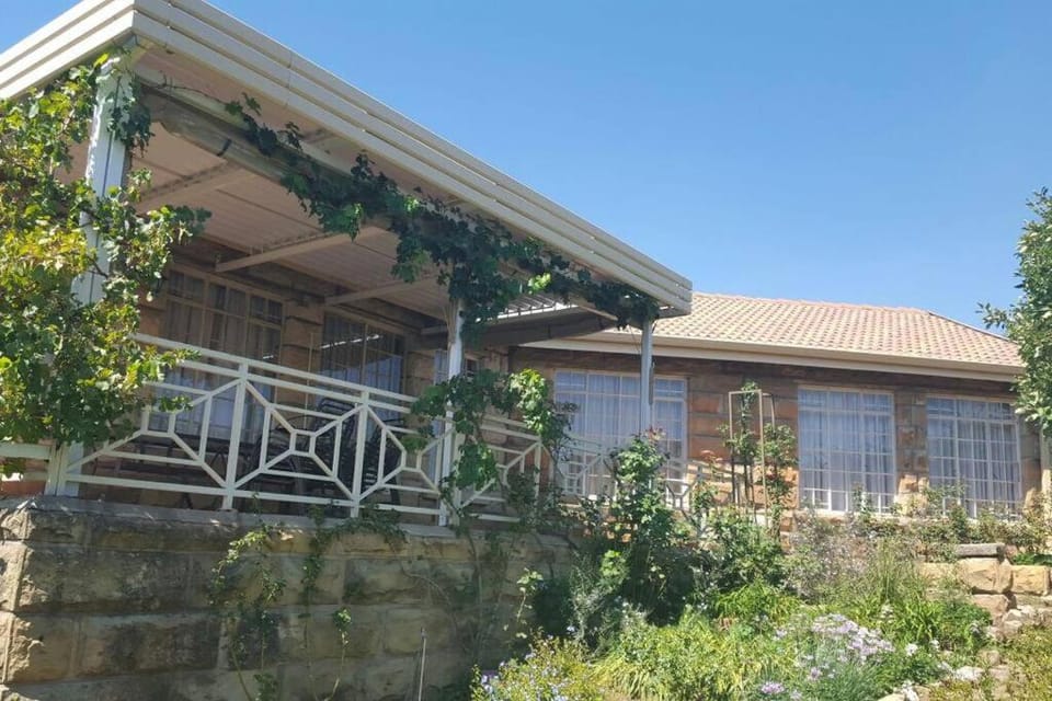 BBQ facilities, Garden, Balcony/Terrace