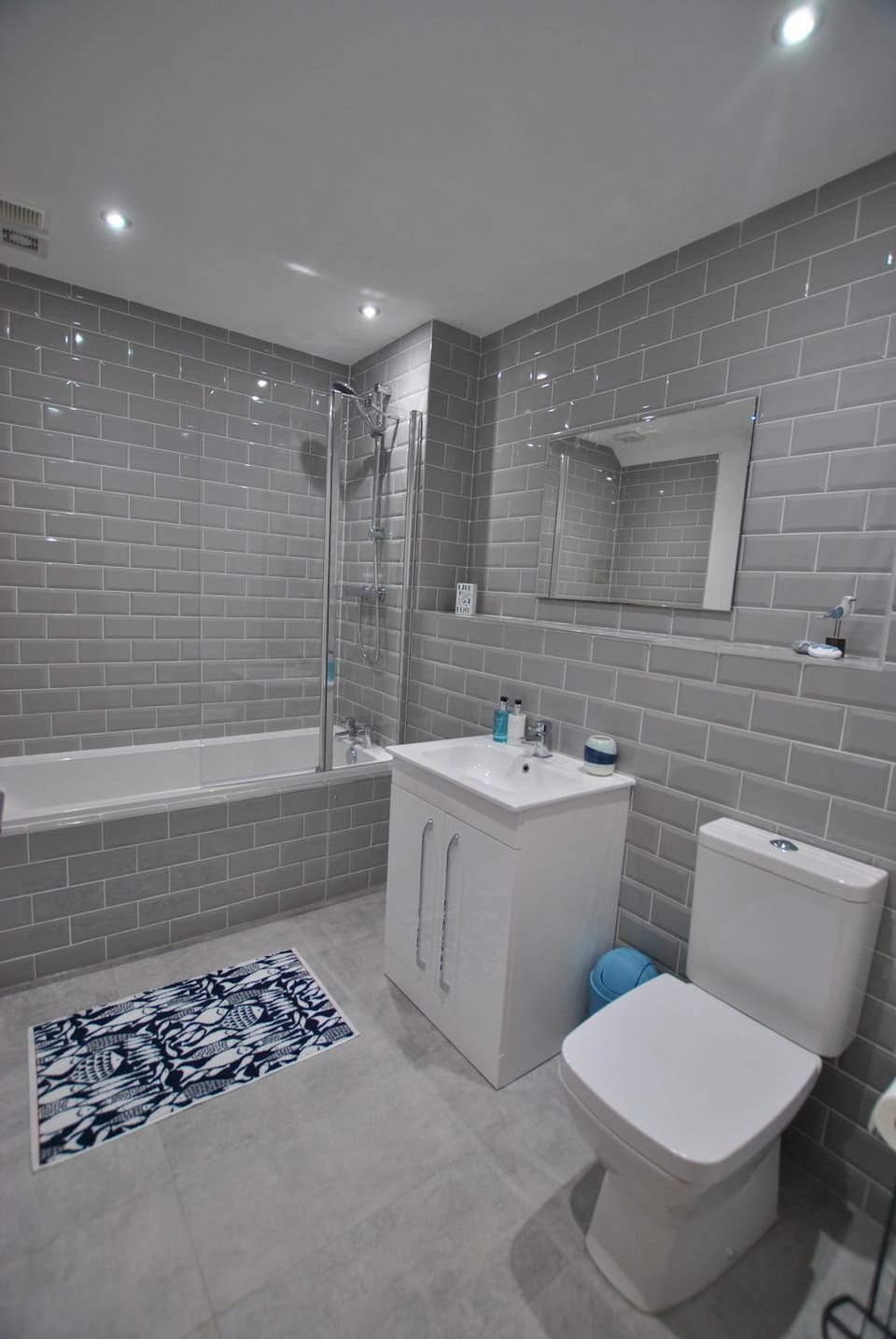 Bathroom, Other