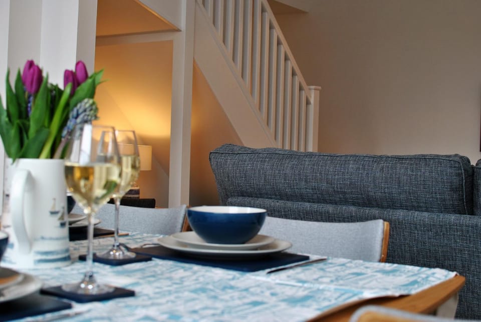 Other, Dining area