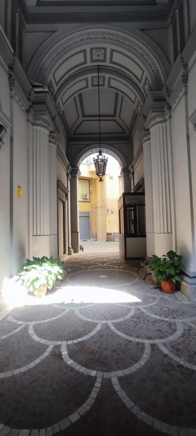 Facade/entrance, Day