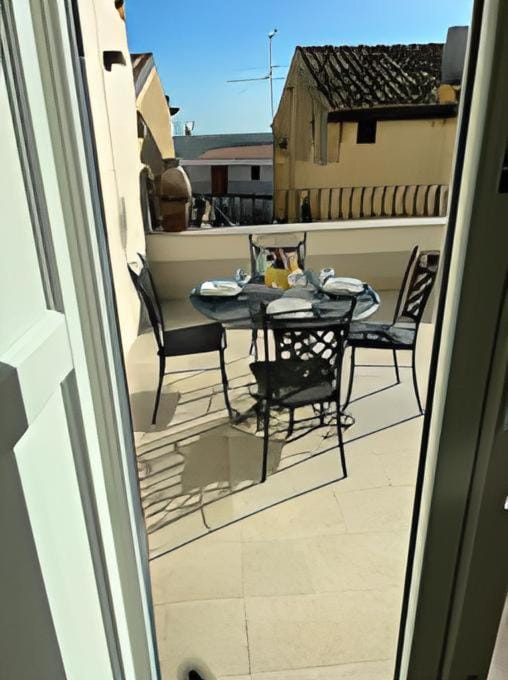 La Dimora Degli Angeli House in Noto