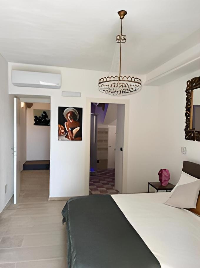La Dimora Degli Angeli House in Noto