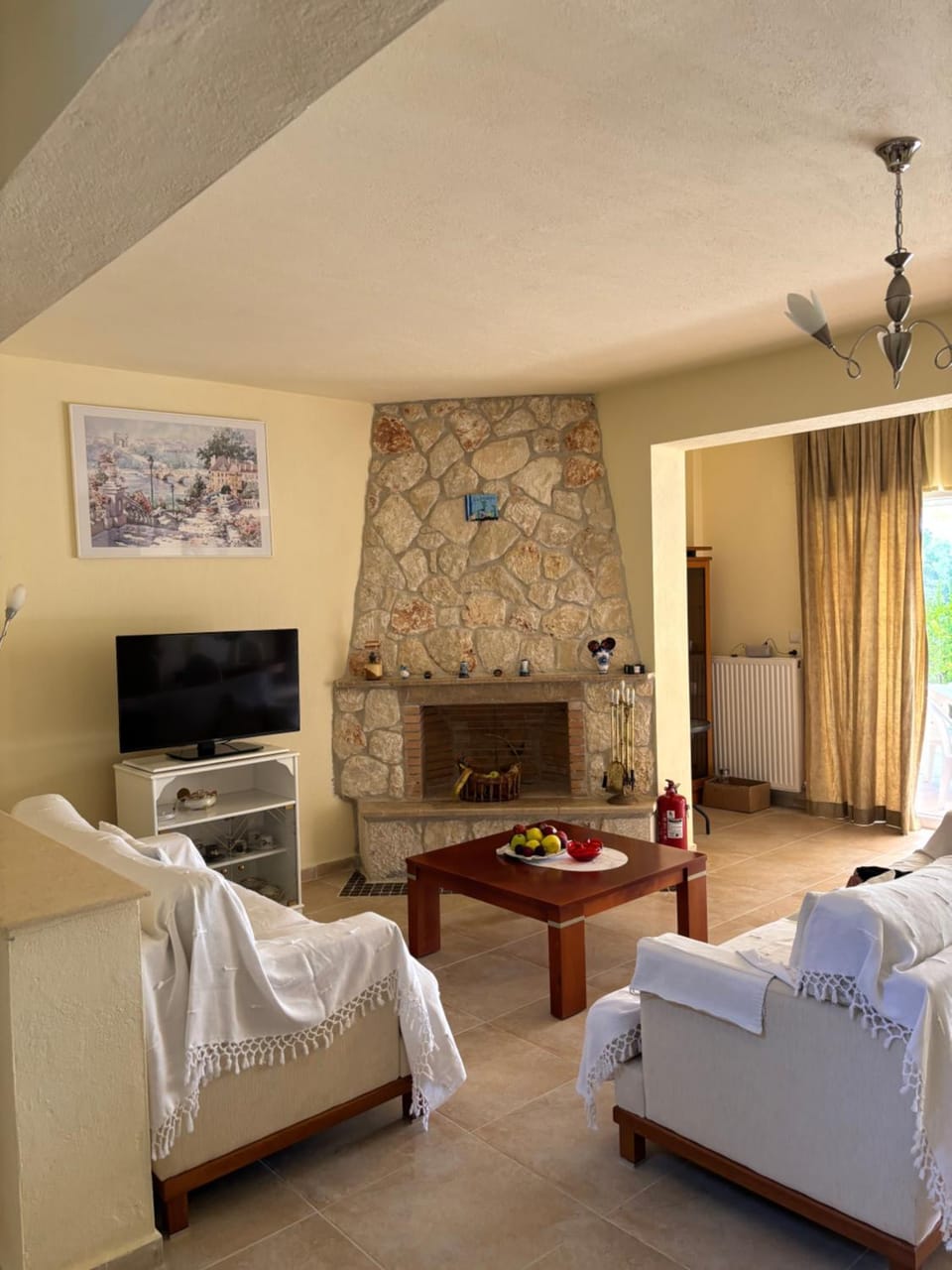 Villa Beauty Villa in Halkidiki