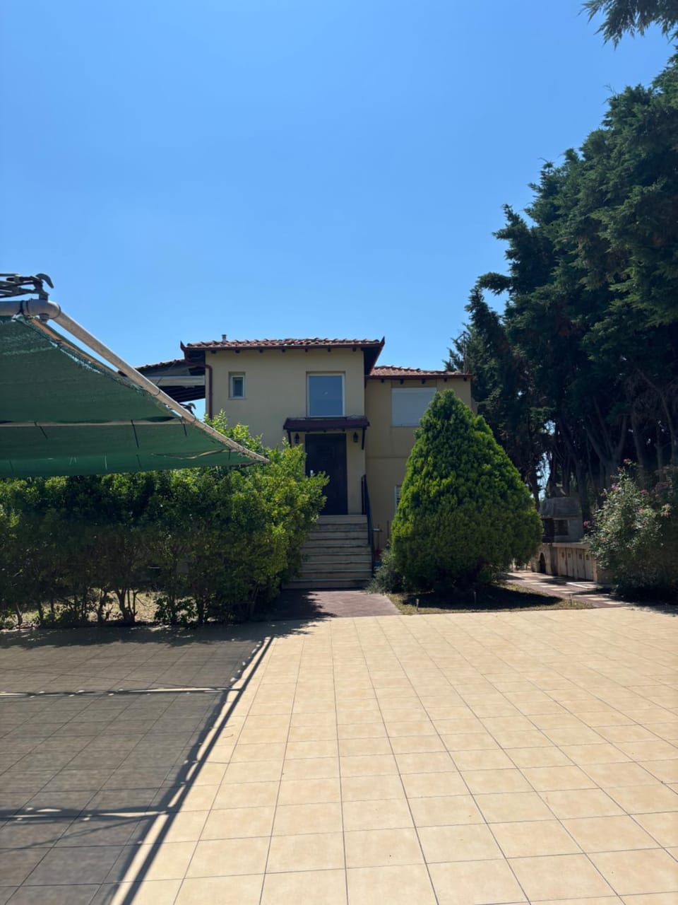 Villa Beauty Villa in Halkidiki