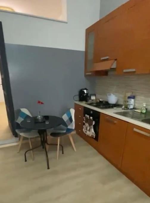 Jony House House in Martina Franca