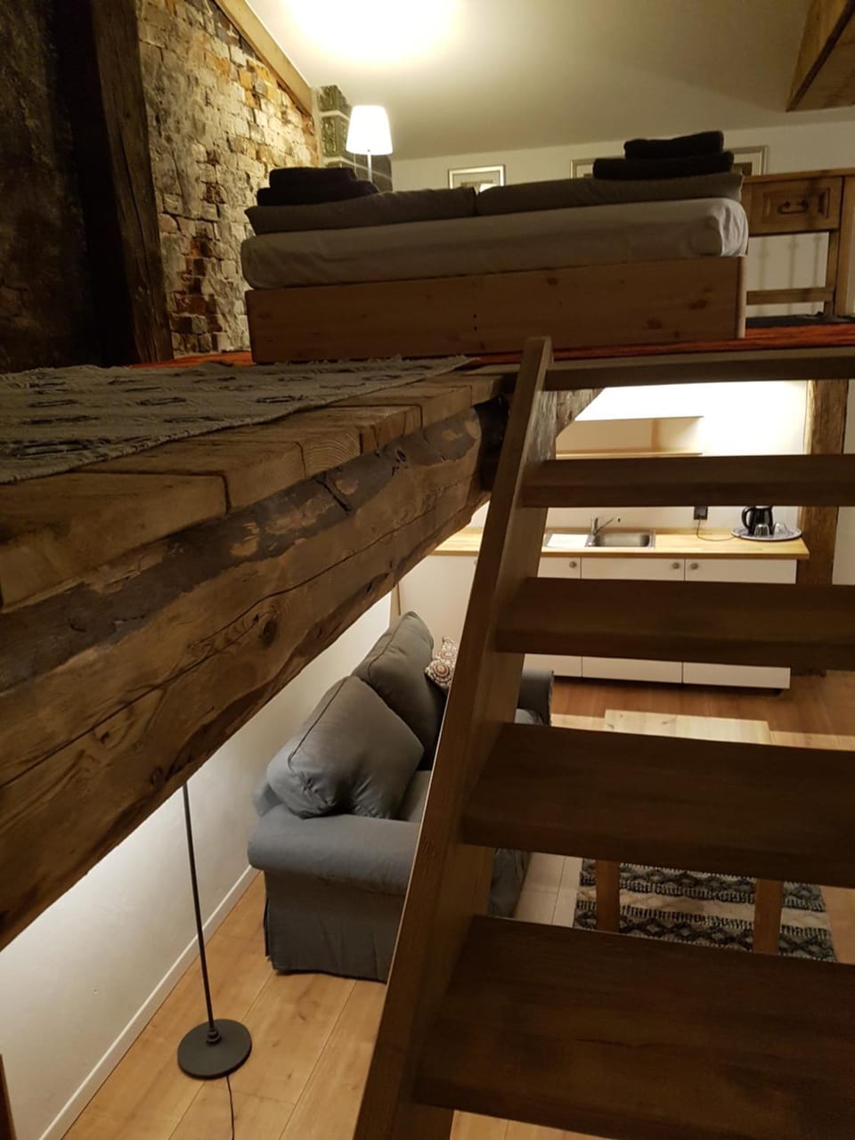 Willa Rufina Bed and Breakfast in Czechia