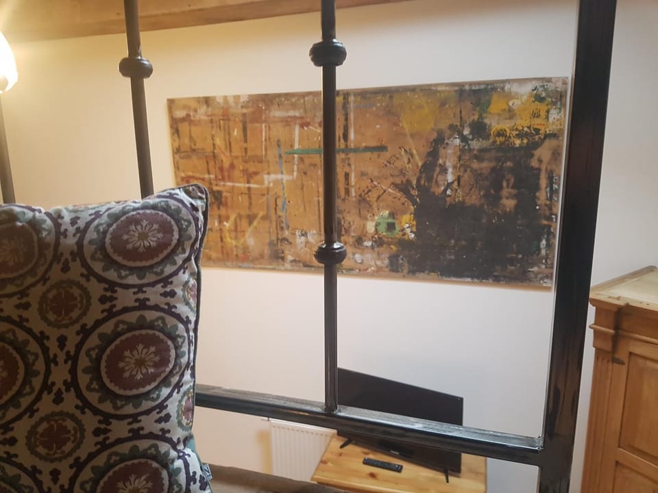 Willa Rufina Bed and Breakfast in Czechia